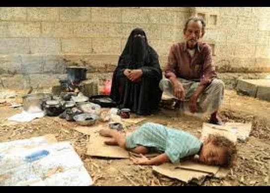 سوریه - امنیت غذایی